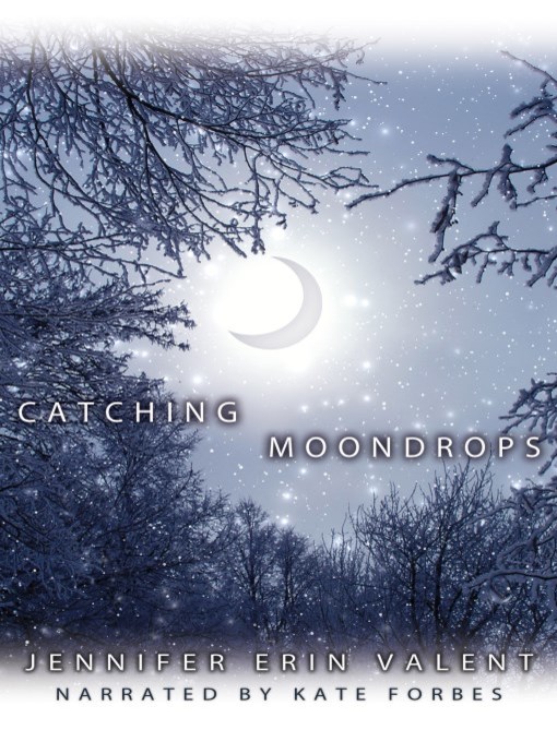 Title details for Catching Moondrops by Jennifer Erin Valent - Wait list